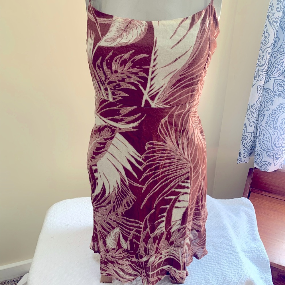 O’Neill dress